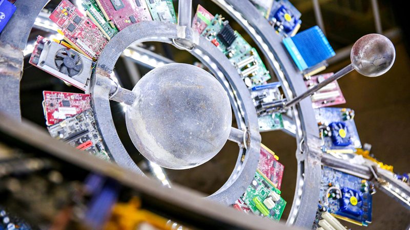 边缘计算网关设备：揭秘常见型号背后的技术逻辑
