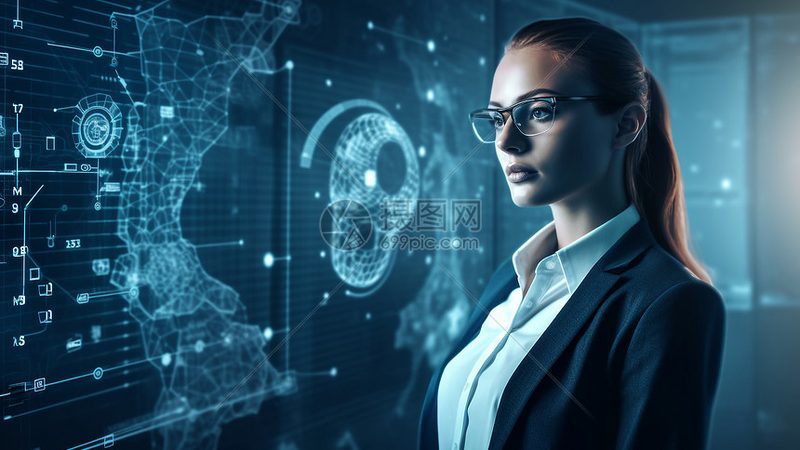 金融系统技术外包代理：揭秘其核心价值与选型策略**